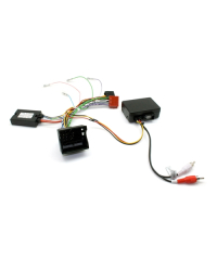 Aerpro CHPS2C - Porsche Steering Wheel Control Harness