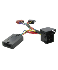 Aerpro CHPT2C - Proton Steering Wheel Control Harness