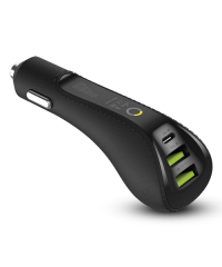 Fyndr CHRG-C Car Finder & USB-C Car Charger