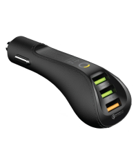 Fyndr CHRG-Q3 Car Finder & QC3.0 Car Charger