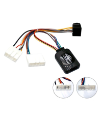 Aerpro CHRN13C - Renault Steering Wheel Control Harness
