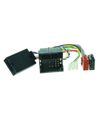 Aerpro CHRN2C - Renault Steering Wheel Control Harness