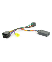 Aerpro CHRN4C - Renault Steering Wheel Control Harness