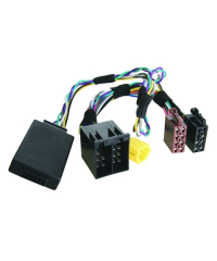 Aerpro CHRN7C - Renault Steering Wheel Control Harness