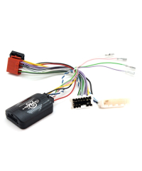 Aerpro CHRN8C - Renault Steering Wheel Control Harness
