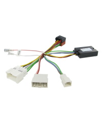 Aerpro CHRN9C - Renault Steering Wheel Control Harness