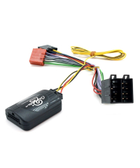 Aerpro CHSB3C - Saab Steering Wheel Control Harness