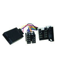 Aerpro CHSK2C - Skoda Steering Wheel Control Harness