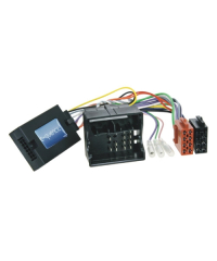 Aerpro CHSK3C - Skoda Steering Wheel Control Harness
