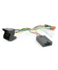 Aerpro CHSK4C - Skoda Steering Wheel Control Harness