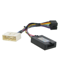 Aerpro CHSS2C - Ssangyong SWC Harness