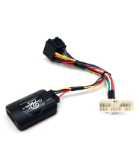 Aerpro CHSS4C - Ssangyong SWC Harness