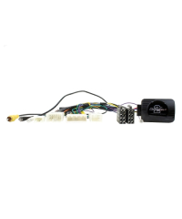 Aerpro CHSU12C - Subaru SWC Harness
