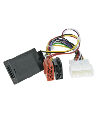 Aerpro CHSU1C - Subaru Steering Wheel Control Harness