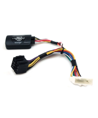 Aerpro CHSU3C - Subaru Steering Wheel Control Harness