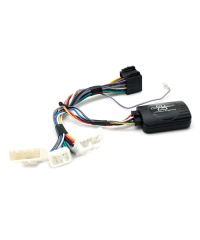 Aerpro CHSU7C - Subaru Steering Wheel Control Harness