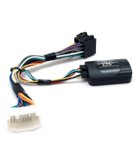 Aerpro CHSZ1C - Suzuki SWC Harness