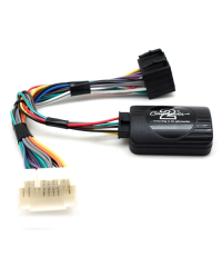 Aerpro Suzuki Steering Wheel Control Harness - CHSZ3C 