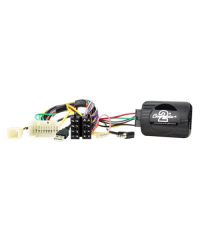 Aerpro Suzuki Steering Wheel Control Harness - CHSZ6C 