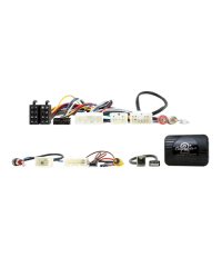 Aerpro Toyota Steering Wheel Control Harness - CHTO15C 