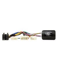 Aerpro Steering Wheel Control Harness - CHTO16C 