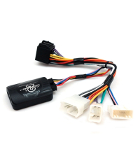 Aerpro CHTO2C - Toyota Steering Wheel Control Harness