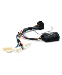 Aerpro CHTO3C - Toyota Steering Wheel Control Harness
