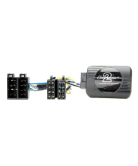 Aerpro Valtra Steering Wheel Control Harness - CHVA1C 
