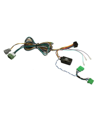Aerpro CHVL02 - Volvo Steering Wheel Control Harness