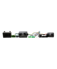 Aerpro Volvo Steering Wheel Control Harness - CHVL4C