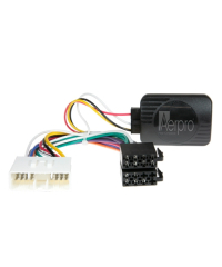 Aerpro CHVTVXC - Holden Steering Wheel Control Harness