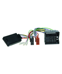 Aerpro CHVW1C - Volkswagen SWC Harness