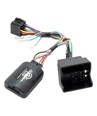 Aerpro CHVW3C - Volkswagen SWC Harness
