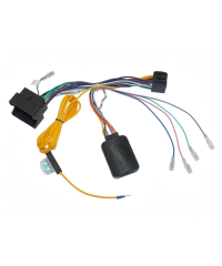 Aerpro CHVW4C - Volkswagen SWC Harness