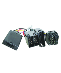 Aerpro CHVW5C - Volkswagen SWC Harness