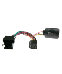 Aerpro CHVYVZC - Holden Steering Wheel Control Harness