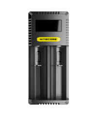 Nitecore CI2 Dual Slot Universal Battery Charger