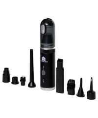 My Garage Hero Clean N' Go Portable Vacuum Cleaner