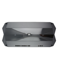 JBL Club 704 1000W 4 CH Car Amplifier (CLUB704)