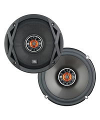 JBL Club 6520 6.5" Coaxial Car Speakers