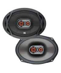 JBL Club 9630 6" x 9" 3-Way Car Speakers