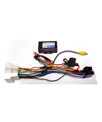 Stinger Hyndai Steering Wheel Control Retention Interface CP2-HY2418