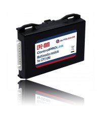 Stinger ControlPro2 Multimedia Output Upgrade Module