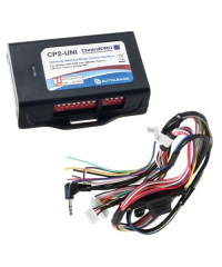 ControlPRO2 Universal Steering Wheel Control Interface