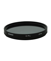Bower Circular Polarising Camera Filter