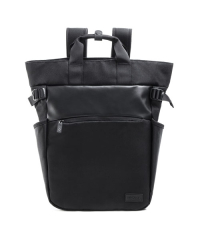 Crumpler Creator's Art Collective Backpack - Black