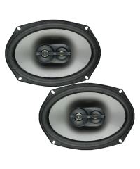 JBL CS769 6” x 9” Three-way Car Audio Loudspeakers