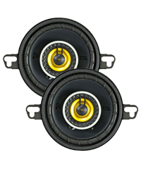 Kicker CSC354 3.5" 90W Car Speakers