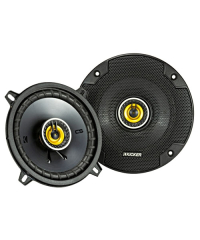 Kicker CSC54 5.25" 2-Way Coaxial Speakers