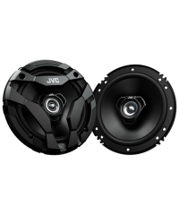 JVC CS-DF620 6.5" 2-Way drvn DF Series Speakers